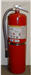 Henderson marine Fire Extinguishers