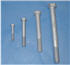 Henderson marine Hex Head Machine Bolts