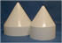 Fiberglass Pile Caps from Henderson Marine