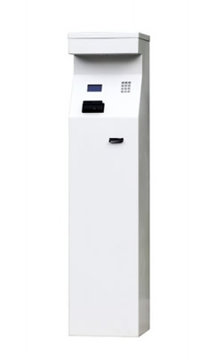 smart start kiosk